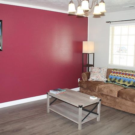 3 Queen Beds, 1 Twin Bed, 2 Rooms, 1 And A Half Bath, Self Check-In, Flexcation Equipped أيداهو فولز، أيداهو المظهر الخارجي الصورة