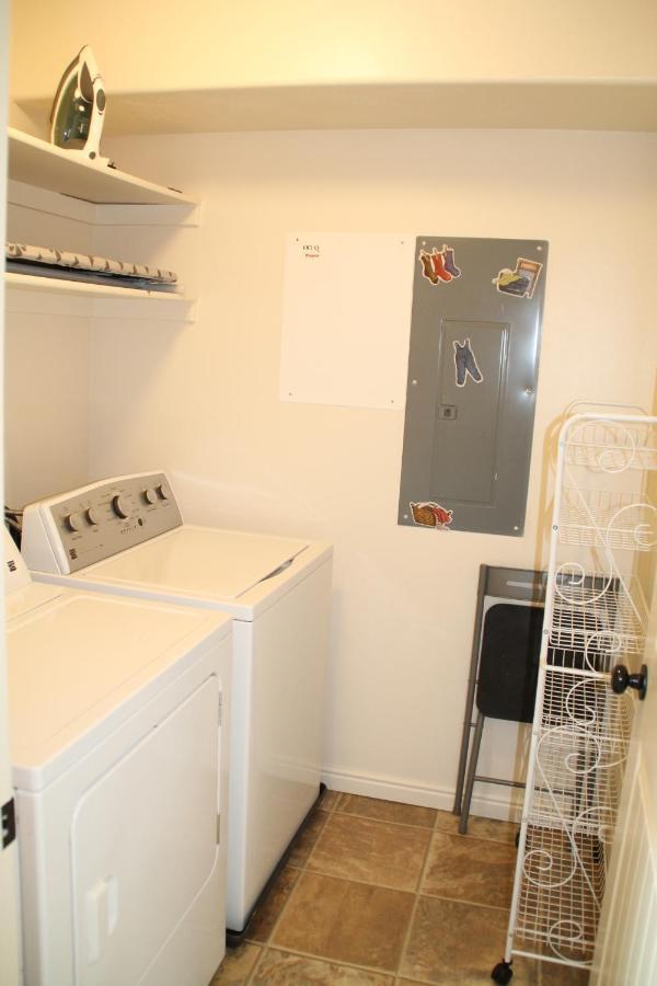 3 Queen Beds, 1 Twin Bed, 2 Rooms, 1 And A Half Bath, Self Check-In, Flexcation Equipped أيداهو فولز، أيداهو المظهر الخارجي الصورة
