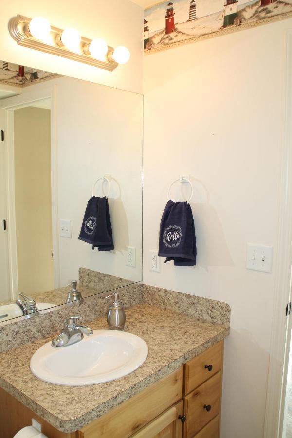 3 Queen Beds, 1 Twin Bed, 2 Rooms, 1 And A Half Bath, Self Check-In, Flexcation Equipped أيداهو فولز، أيداهو المظهر الخارجي الصورة
