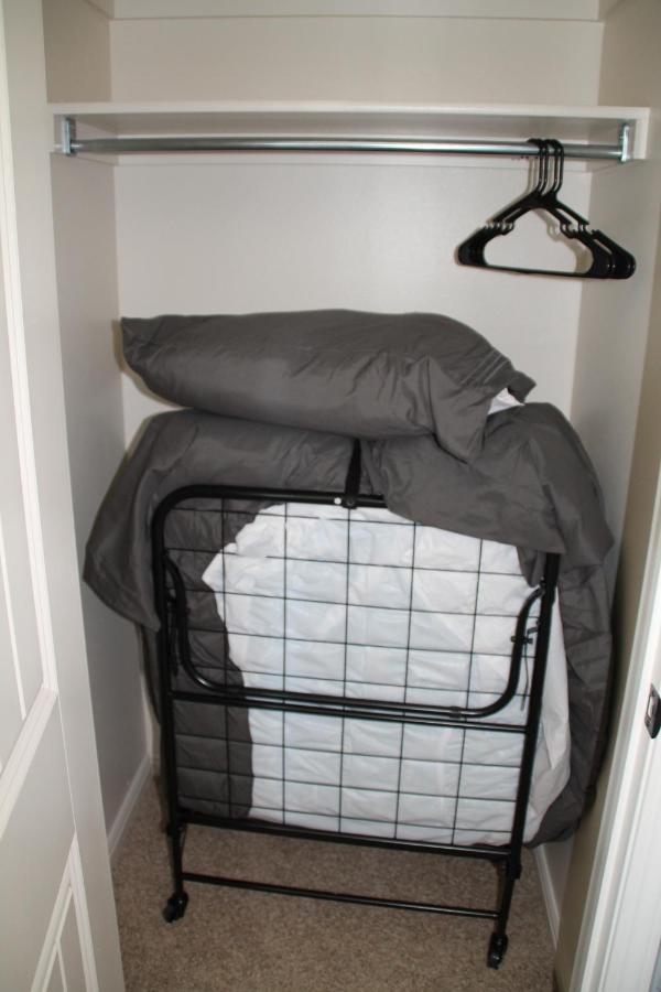 3 Queen Beds, 1 Twin Bed, 2 Rooms, 1 And A Half Bath, Self Check-In, Flexcation Equipped أيداهو فولز، أيداهو المظهر الخارجي الصورة