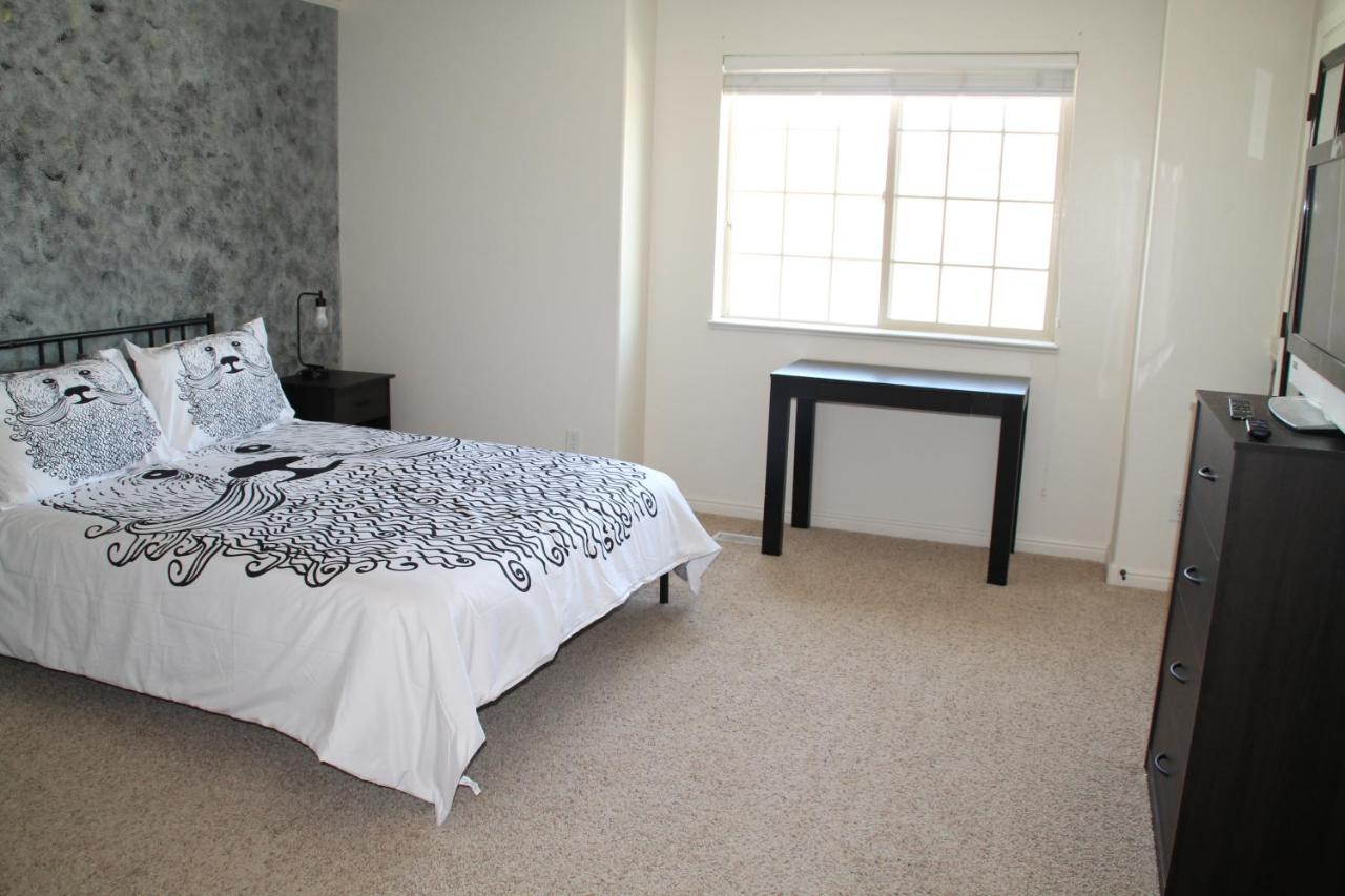 3 Queen Beds, 1 Twin Bed, 2 Rooms, 1 And A Half Bath, Self Check-In, Flexcation Equipped أيداهو فولز، أيداهو المظهر الخارجي الصورة